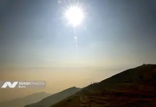 تشکیل جلسه کارگروه اضطرار آلودگی هوای تهران