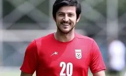 «سردار آزمون» به روسیه برمی‌گردد؟ 