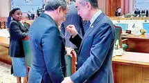 آزمون دیپلماسی چین در هرمز 