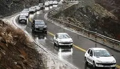 مسیرهای ورودی تهران برای مراسم تشییع رهبر شهید/ از این جاده ها وارد تهران شوید