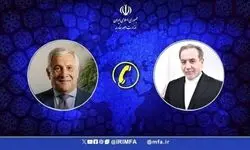 وزیر امور خارجه: امکان حصول نتیجه وجود دارد