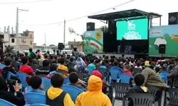 تماشاخانه سیار کانون به  استان کهگیلویه و بویراحمد می‌رود
