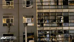 تهرانی‌ها برای ثبت خسارت ساختمان‌ها به کجا باید مراجعه کنند؟