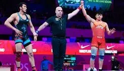 جواد اسفنجانی: به آرش گفتم به دنده شکسته فکر کنی دست خالی برمی‌گردی