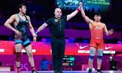 جواد اسفنجانی: به آرش گفتم به دنده شکسته فکر کنی دست خالی برمی‌گردی