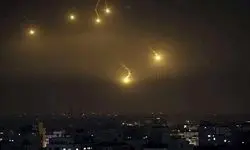 سایت هسته‌ای «یو سی اف» مورد حمله قرار گرفت 