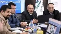امضای تفاهم‌نامه همکاری میان شرکت بازآفرینی شهری، منطقه آزاد ماکو و نظام مهندسی