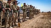 درگیری شدید قسد و نیروهای جولانی در شرق حلب 