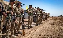 درگیری شدید قسد و نیروهای جولانی در شرق حلب
