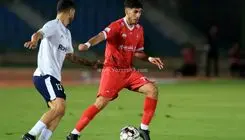 صحرایی علیه حضور مدافع ساحل عاجی پرسپولیس