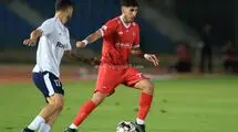 صحرایی علیه حضور مدافع ساحل عاجی پرسپولیس