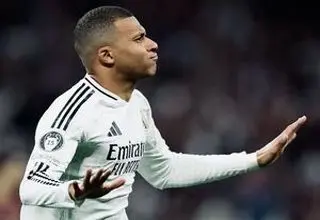 رئال‌مادرید فصل جدید لالیگا را با برد آغاز کرد
