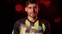اعتراض باشگاه تراکتور رد شد