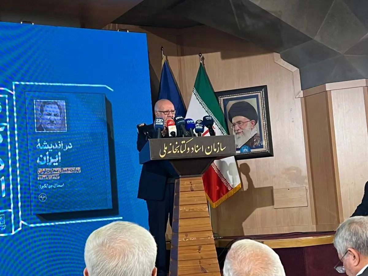 کارهایی که الآن می‌شود را نباید به حساب مدیریت جمهوری اسلامی بگذاریم/ از ریل خارج شدیم  