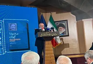 کارهایی که الآن می‌شود را نباید به حساب مدیریت جمهوری اسلامی بگذاریم/ از ریل خارج شدیم  