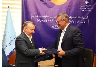 49 درصد سهام تعاونی ها می‌تواند به سرمایه‌گذاران خارجی واگذار شود