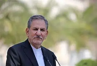جهانگیری: موفقیت دولت پزشکیان نتیجه حمایت ملی و صداقت مردم است
