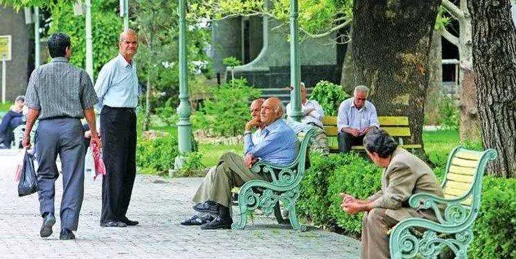 فوری؛ حساب این بازنشستگان مسدود شد