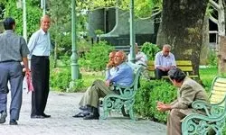 فوری؛ حساب این بازنشستگان مسدود شد