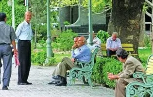 حقوق خرداد بازنشستگان تامین اجتماعی از فردا چهارشنبه با افزایش واریز می شود