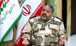 شهید حاجی‌زاده پایه‌گذار شهرهای امن موشکی شد