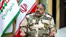 شهید حاجی‌زاده پایه‌گذار شهرهای امن موشکی شد