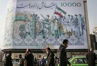 برگ‌های برنده اقتصادی دولت در سال دوم