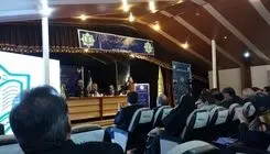 طرح قانون تجمعات در مجلس در دست بررسی است 