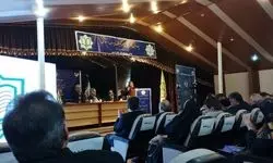 طرح قانون تجمعات در مجلس در دست بررسی است 