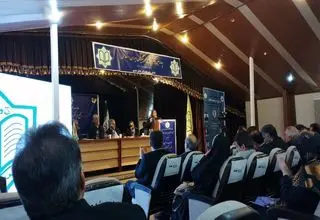 طرح قانون تجمعات در مجلس در دست بررسی است 