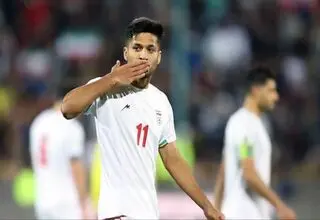 محبی: امیدوارم این فیفادی را با ۶ امتیاز به اتمام برسانیم
