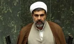 غضنفرآبادی از رقابت با پژمانفر انصراف داد