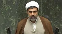 دریافت وجه به ازای آزادی افراد کاملاً کذب است/ اگر فردی سند دارد برای برخورد ارائه کند 