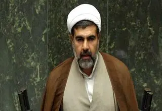 غضنفرآبادی از رقابت با پژمانفر انصراف داد