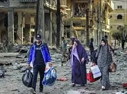 قمار با صلح