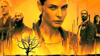پایان فیلمبرداری فصل سوم «سیلو»