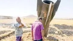 بزرگ‌ترین آزمون آتش‌بس 