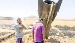 بزرگ‌ترین آزمون آتش‌بس 
