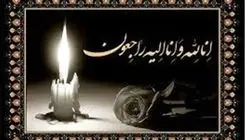 همسر رهبر شهید انقلاب هم به شهادت رسید