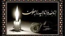 همسر رهبر شهید انقلاب هم به شهادت رسید