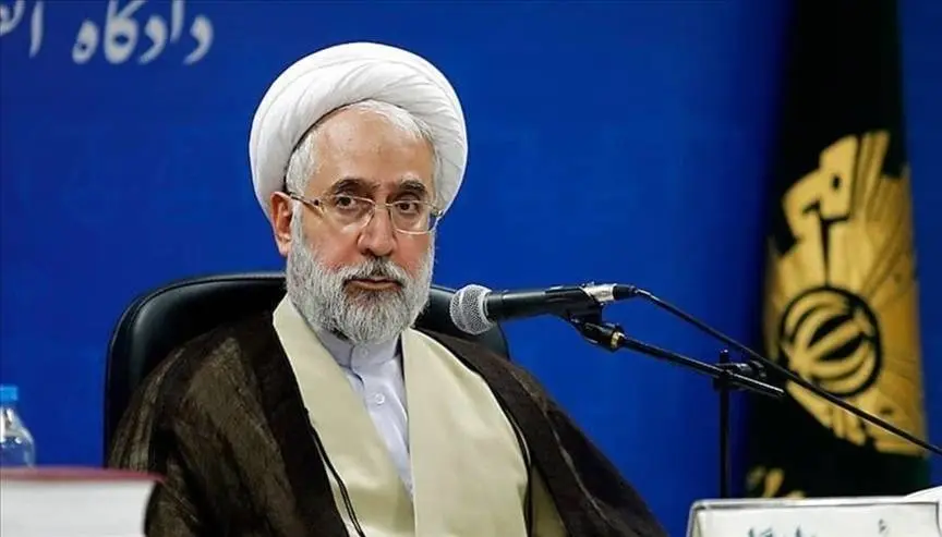 هشدار جدی دادستان کل کشور به دولت‌های همسایه درباره حضور نیروهای بیگانه: شما را تضعیف می‌کنند!