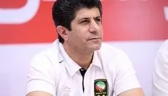 نفجم: برای 2 طلا در بحرین تلاش می‌کنیم