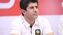 نفجم: برای 2 طلا در بحرین تلاش می‌کنیم