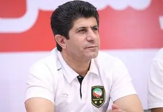 نفجم: برای 2 طلا در بحرین تلاش می‌کنیم