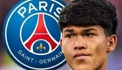 توافق پاری‌سن‌ژرمن با هافبک بارسلونا