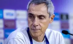 سرمربی الاهلی: تراکتور تیم پرافتخاری است