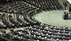 جلسه صحن علنی مجلس آغاز شد