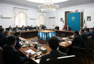 پزشکیان: شرایط اقتصادی برای دولت و مردم قابل قبول نیست
