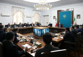 پزشکیان: شرایط اقتصادی برای دولت و مردم قابل قبول نیست