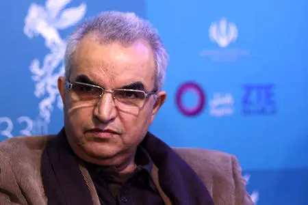 مدیران محترم فعلی در سینما قابل مقایسه با دولت قبل نیستند